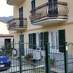 Casa Giulia Apartment Levanto