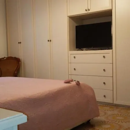 Casa Giulia Apartment Levanto