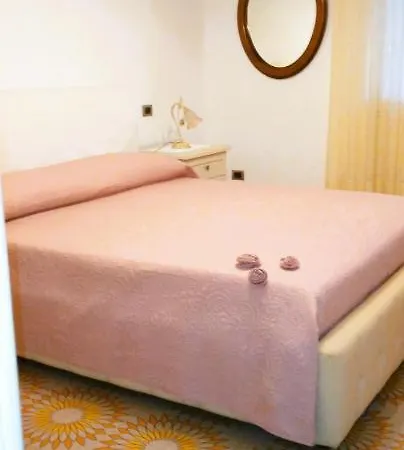 Apartment Casa Giulia *