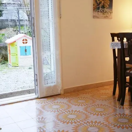 Casa Giulia Apartment *