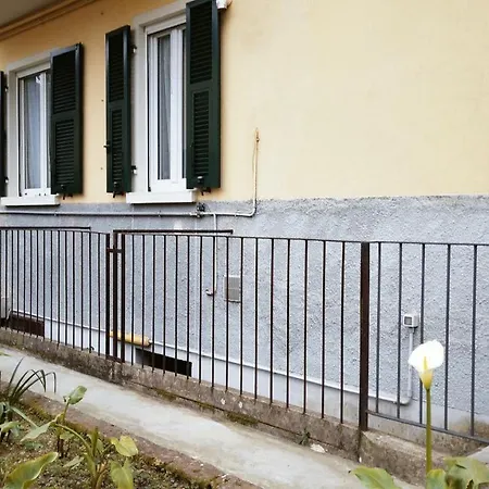 Casa Giulia Apartment