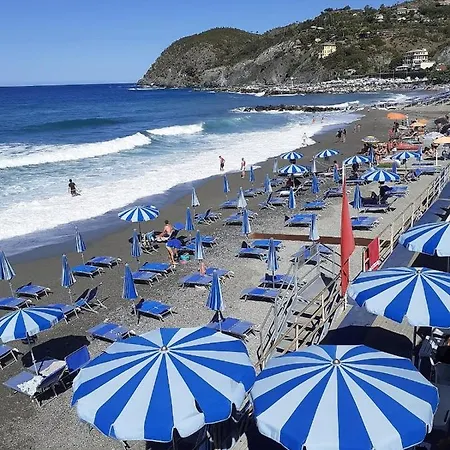 Apartment Casa Giulia *