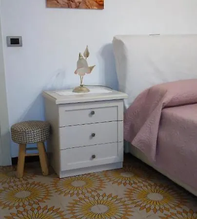 Apartment Casa Giulia Levanto