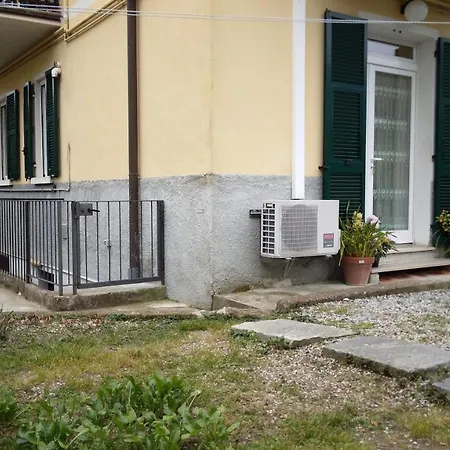 Casa Giulia *