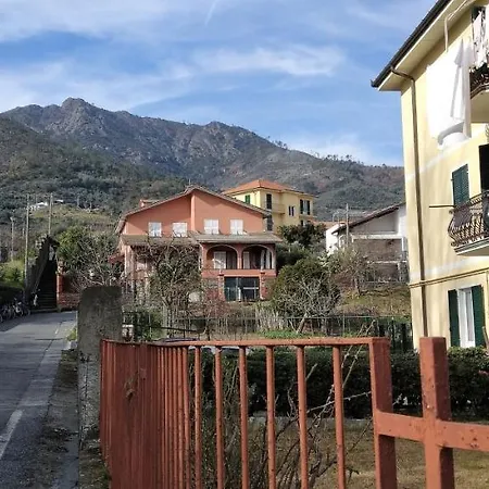 Apartman Casa Giulia