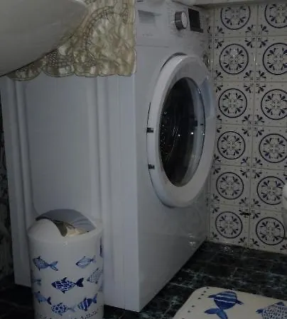 Casa Giulia Apartment *