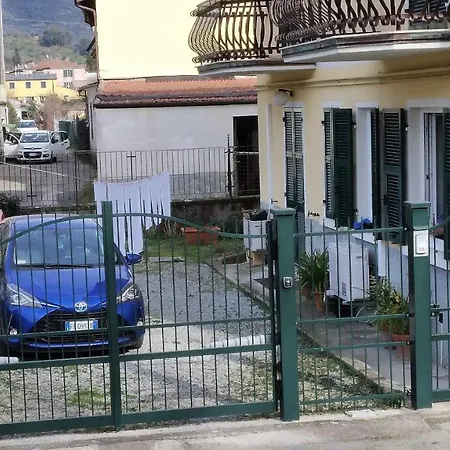 Apartman Casa Giulia