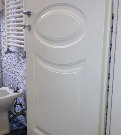 Casa Giulia Apartment *