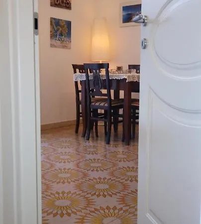 Apartment Casa Giulia *