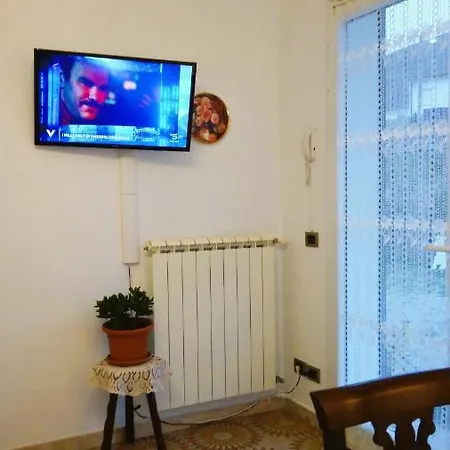 Casa Giulia