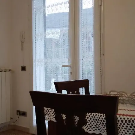 Casa Giulia Apartment *