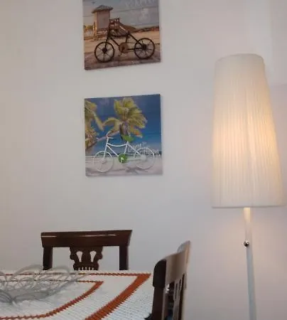 Casa Giulia *
