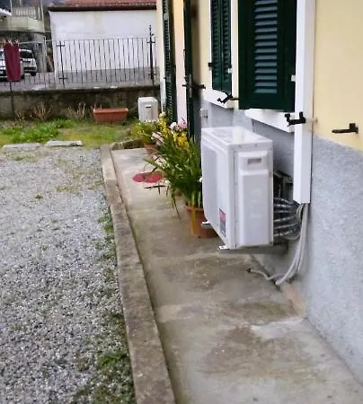 Casa Giulia