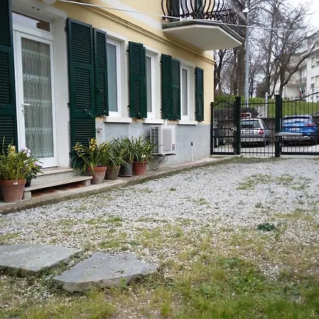 Casa Giulia Леванто