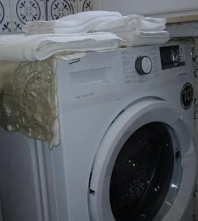 Apartment Casa Giulia