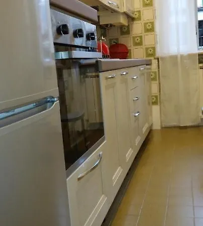 Casa Giulia * Леванто