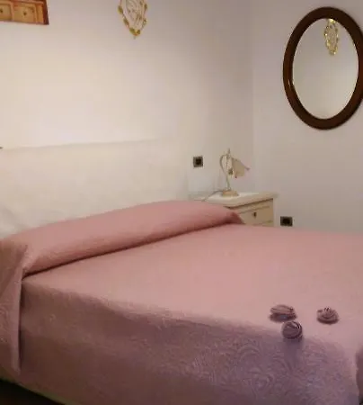 Casa Giulia Apartment *