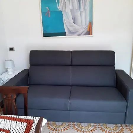 Casa Giulia