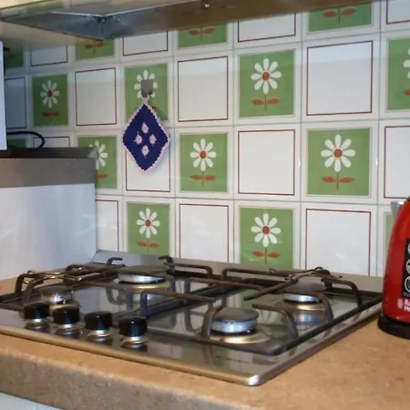 Casa Giulia * Levanto