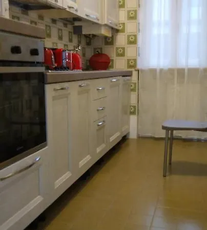 Apartment Casa Giulia