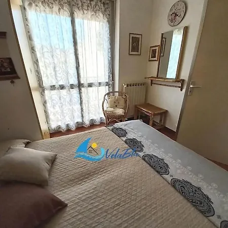 Casa Giulia Il Mare Cristallino A 2 Passi * San Bartolomeo Al Mare