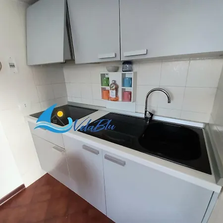 Apartment Casa Giulia Il Mare Cristallino A 2 Passi *