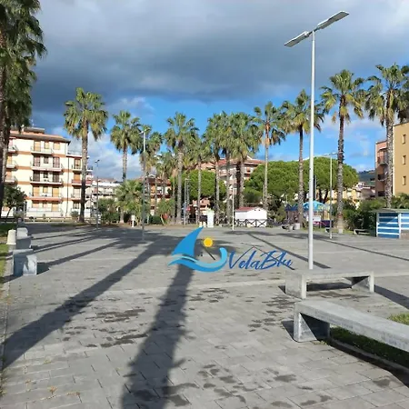 Casa Giulia Il Mare Cristallino A 2 Passi