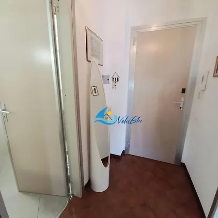 Casa Giulia Il Mare Cristallino A 2 Passi Apartment San Bartolomeo Al Mare