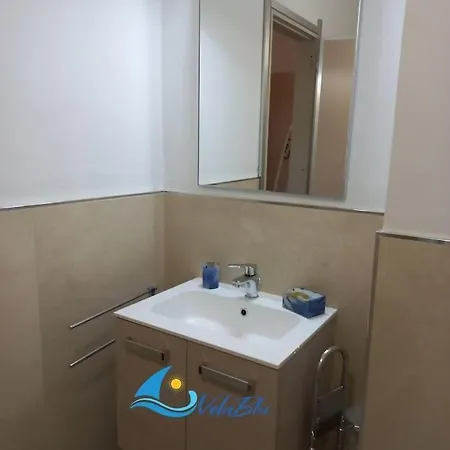 Casa Giulia Il Mare Cristallino A 2 Passi * San Bartolomeo Al Mare