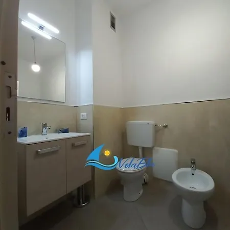 Casa Giulia Il Mare Cristallino A 2 Passi