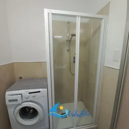 Casa Giulia Il Mare Cristallino A 2 Passi Apartment *