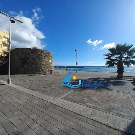 Casa Giulia Il Mare Cristallino A 2 Passi Apartamento San Bartolomeo Al Mare