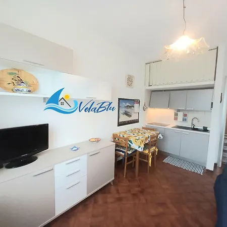 Casa Giulia Il Mare Cristallino A 2 Passi * San Bartolomeo Al Mare