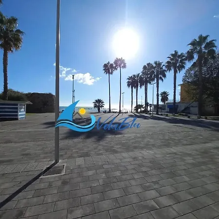 Casa Giulia Il Mare Cristallino A 2 Passi
