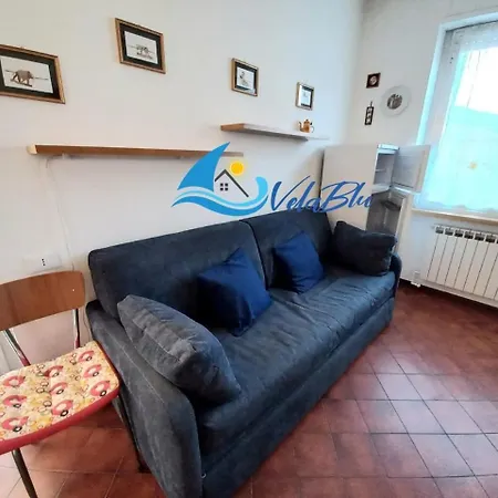 Casa Giulia Il Mare Cristallino A 2 Passi *