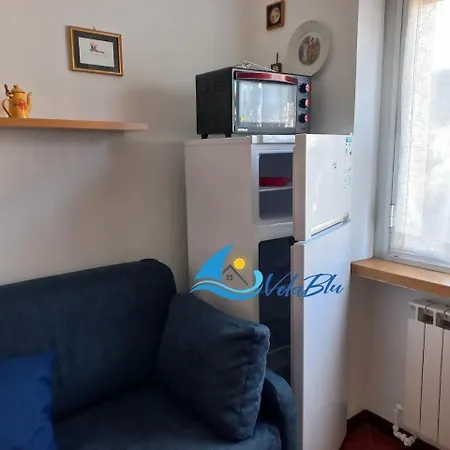 Casa Giulia Il Mare Cristallino A 2 Passi San Bartolomeo Al Mare