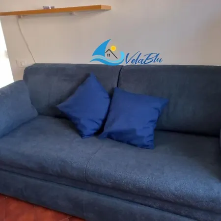 Casa Giulia Il Mare Cristallino A 2 Passi * San Bartolomeo Al Mare