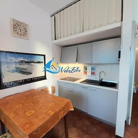 Casa Giulia Il Mare Cristallino A 2 Passi Apartment *