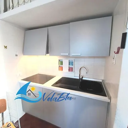 Casa Giulia Il Mare Cristallino A 2 Passi Apartment San Bartolomeo Al Mare