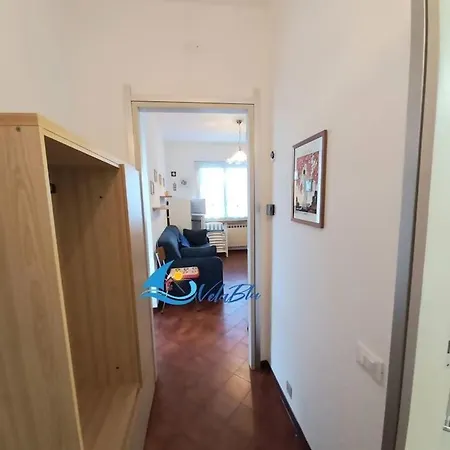 Apartment Casa Giulia Il Mare Cristallino A 2 Passi San Bartolomeo Al Mare