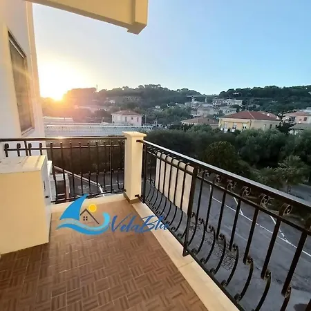 Casa Giulia Il Mare Cristallino A 2 Passi *