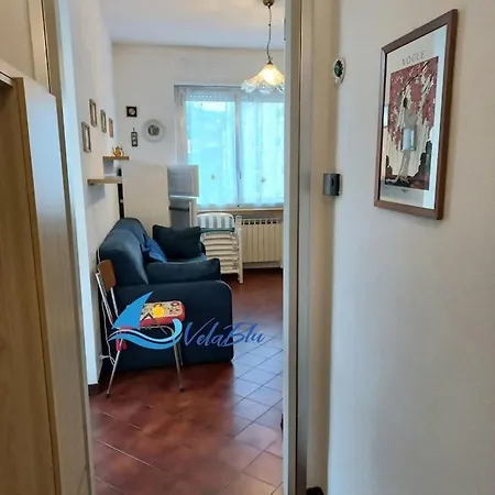 Casa Giulia Il Mare Cristallino A 2 Passi San Bartolomeo Al Mare