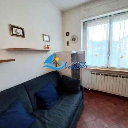 Casa Giulia Il Mare Cristallino A 2 Passi * San Bartolomeo Al Mare