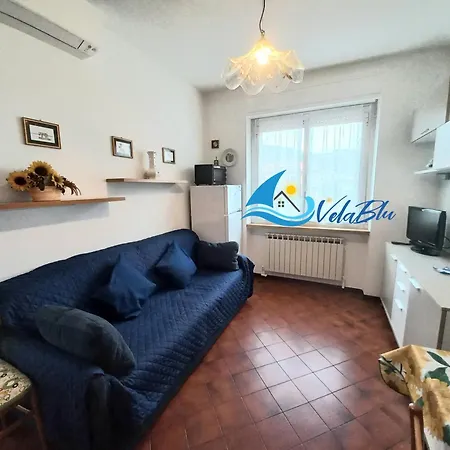Casa Giulia Il Mare Cristallino A 2 Passi Apartamento *