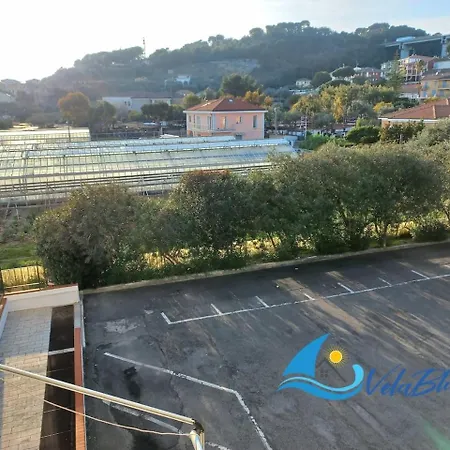 Casa Giulia Il Mare Cristallino A 2 Passi Apartamento San Bartolomeo Al Mare