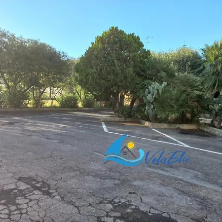 Apartamento Casa Giulia Il Mare Cristallino A 2 Passi San Bartolomeo Al Mare