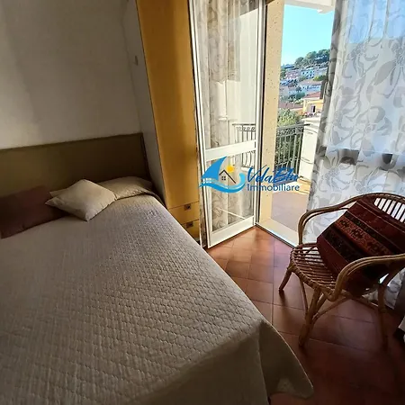 Casa Giulia Il Mare Cristallino A 2 Passi San Bartolomeo Al Mare