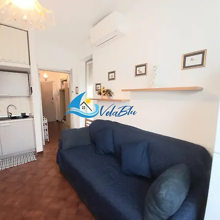 Casa Giulia Il Mare Cristallino A 2 Passi * San Bartolomeo Al Mare