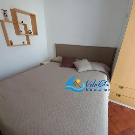 Apartamento Casa Giulia Il Mare Cristallino A 2 Passi *