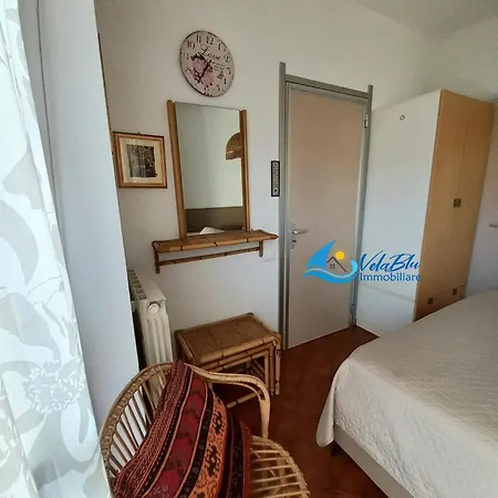 Casa Giulia Il Mare Cristallino A 2 Passi Apartamento San Bartolomeo Al Mare